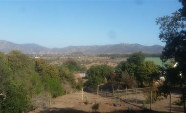 Parcela en Venta en CONDOMINIO URBANIZADO