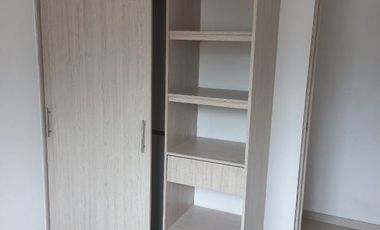 APARTAMENTO en VENTA en Bello Cantares de Riachuelos Bello
