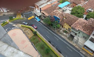 APARTAMENTO en VENTA en Bello Cantares de Riachuelos Bello