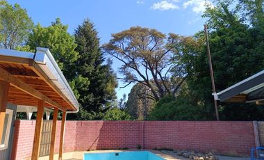 EL BOSQUE