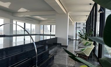 DEPARTAMENTO EN RENTA FRENTE AL ANDADOR CHAPULTEPEC