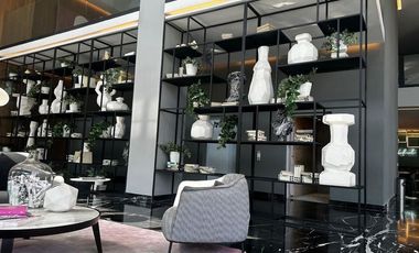 DEPARTAMENTO EN RENTA FRENTE AL ANDADOR CHAPULTEPEC