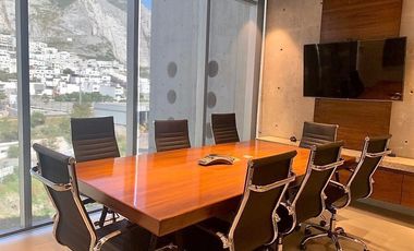 OFICINA VENTA TORRE ALBIA  213.79 m2