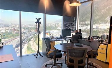 OFICINA VENTA TORRE ALBIA  213.79 m2