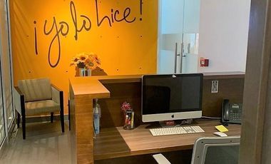 OFICINA VENTA TORRE ALBIA  213.79 m2