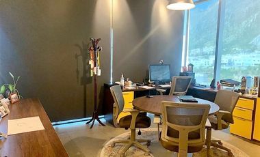 OFICINA VENTA TORRE ALBIA  213.79 m2