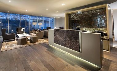 OFICINA VENTA TORRE ALBIA  213.79 m2