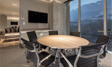 OFICINA VENTA TORRE ALBIA  213.79 m2