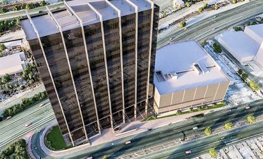 OFICINA VENTA TORRE ALBIA  213.79 m2