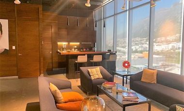 OFICINA VENTA TORRE ALBIA  213.79 m2
