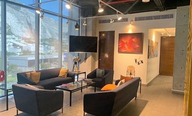 OFICINA VENTA TORRE ALBIA  213.79 m2