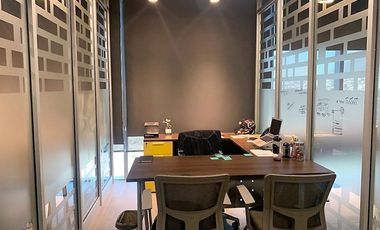 OFICINA VENTA TORRE ALBIA  213.79 m2