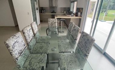 Casa en  venta, 6 ambientes - Saint Thomas Sur, Canning