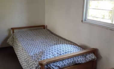 Dique Luján | Alquiler temporario | Lindas cabañas con jardín y pileta para 4 o 5 personas