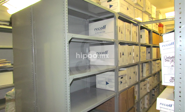 Edificio en venta en Tlacoquemecatl