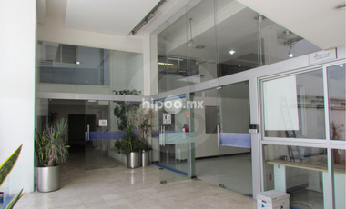 Edificio en venta en Tlacoquemecatl