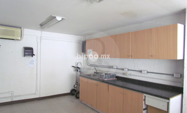Edificio en venta en Tlacoquemecatl