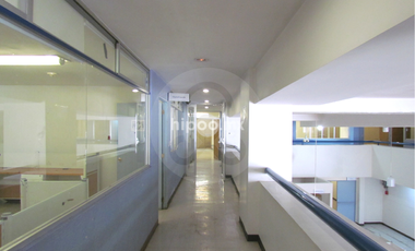 Edificio en venta en Tlacoquemecatl