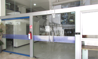 Edificio en venta en Tlacoquemecatl