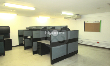 Edificio en venta en Tlacoquemecatl