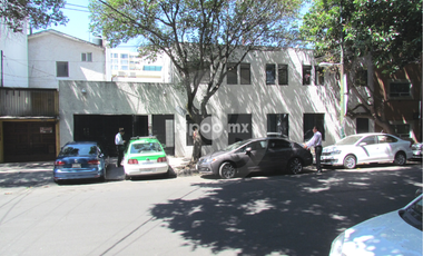 Edificio en venta en Tlacoquemecatl