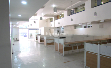 Edificio en venta en Tlacoquemecatl