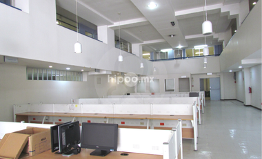 Edificio en venta en Tlacoquemecatl