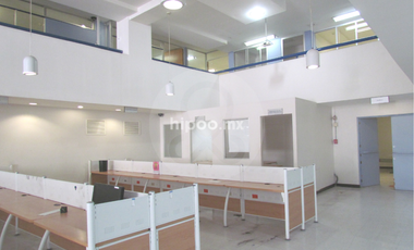 Edificio en venta en Tlacoquemecatl