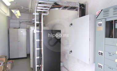 Edificio en venta en Tlacoquemecatl