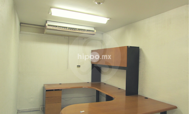 Edificio en venta en Tlacoquemecatl