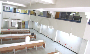 Edificio en venta en Tlacoquemecatl