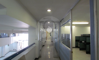 Edificio en venta en Tlacoquemecatl