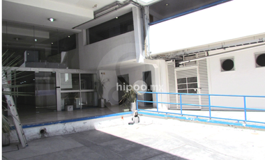 Edificio en venta en Tlacoquemecatl