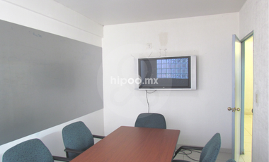 Edificio en venta en Tlacoquemecatl