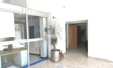 Edificio en venta en Tlacoquemecatl