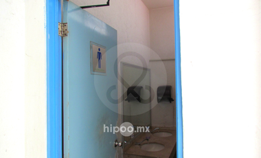 Edificio en venta en Tlacoquemecatl