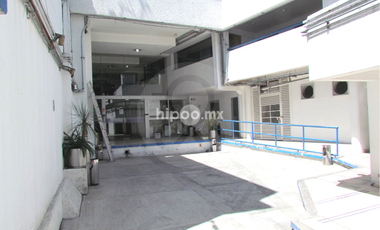 Edificio en venta en Tlacoquemecatl