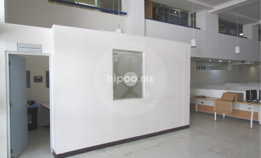 Edificio en venta en Tlacoquemecatl