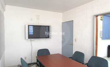 Edificio en venta en Tlacoquemecatl