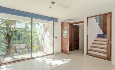 Casa en venta en San Jerónimo Lídice