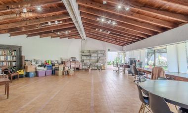 Casa en venta en San Jerónimo Lídice