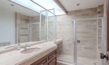 Casa en venta en San Jerónimo Lídice