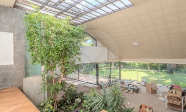 Casa en venta en San Jerónimo Lídice