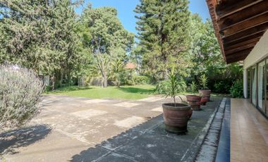 Casa en venta en San Jerónimo Lídice