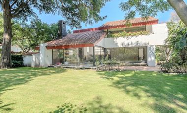 Casa en venta en San Jerónimo Lídice