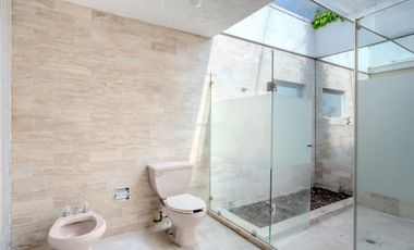 Casa en venta en San Jerónimo Lídice