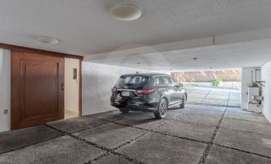 Casa en venta en San Jerónimo Lídice