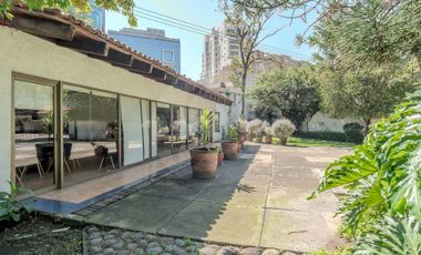 Casa en venta en San Jerónimo Lídice