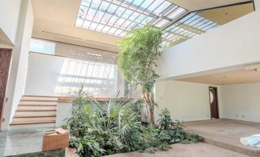 Casa en venta en San Jerónimo Lídice