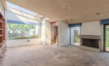 Casa en venta en San Jerónimo Lídice